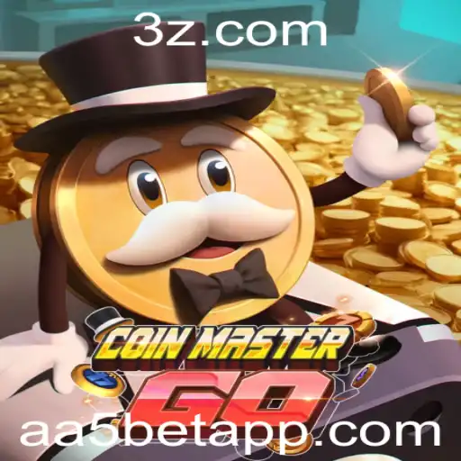 CoinMasterGO: Descubra o Novo Fenômeno dos Jogos com aa5bet