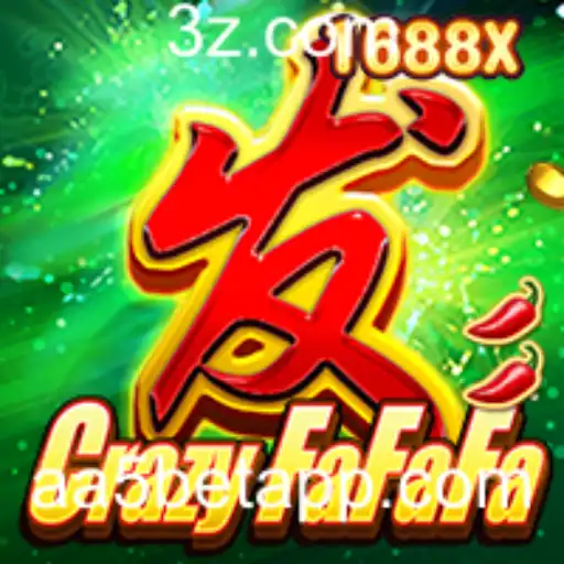 Explorando CrazyFaFaFa: O Jeito Novo de Jogar com aa5bet