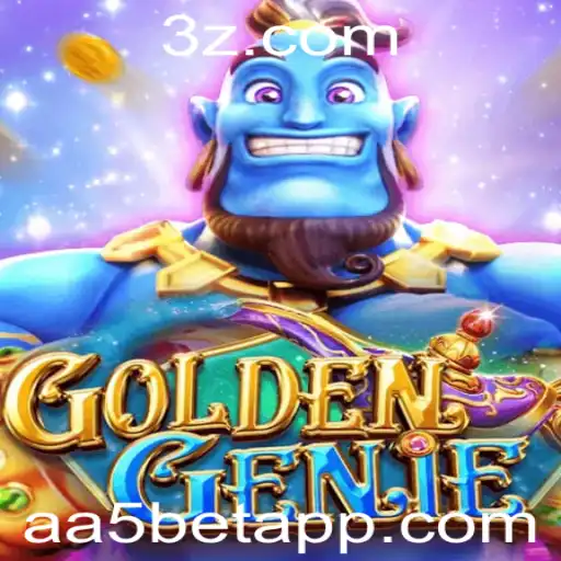 Guia Completo para GOLDENGENIE: Um Mergulho nas Regras e Estratégias de Jogo