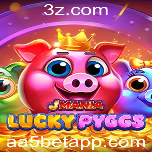 Explorando o Enigmático Jogo JManiaLuckyPyggs