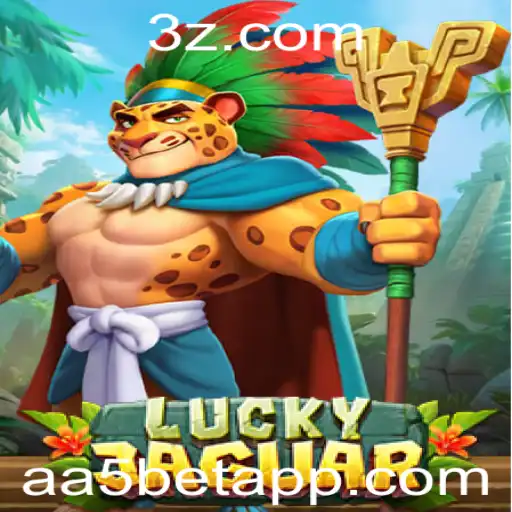 Explorando o Jogo LuckyJaguar: A Nova Sensação dos Cassinos Online em 2023