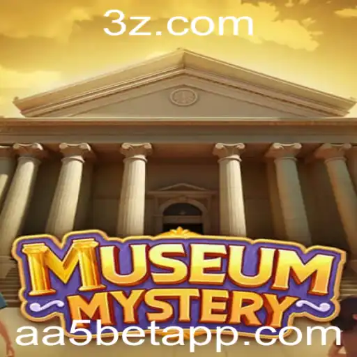 Desvendando o Enigma do Jogo MuseumMystery
