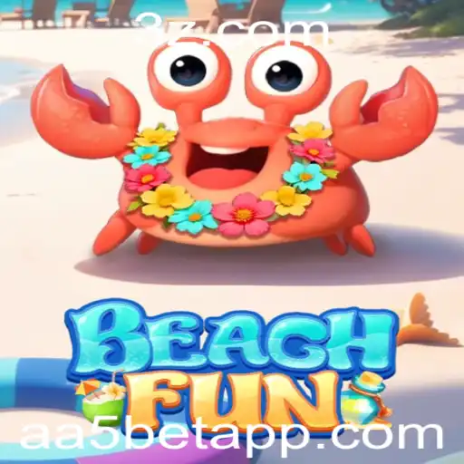 Descubra as Aventuras de BeachFun: O Jogo de Verão que Encanta a Todos