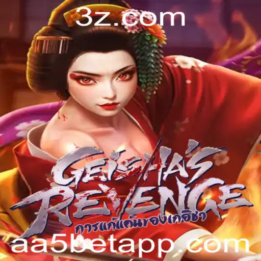 Explorando GeishasRevenge: A Nova Sensação do Mundo dos Jogos