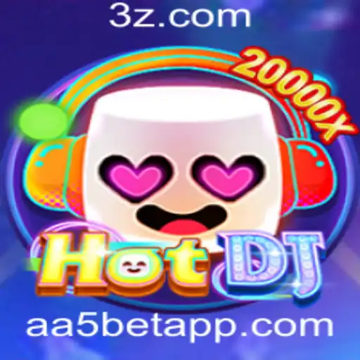 Descubra o Universo do Jogo 'HotDJ' e Como Jogar com aa5bet