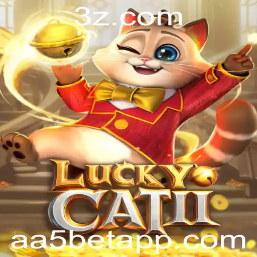 Descubra o Fascinante Mundo de LuckyCatII: Um Jogo de Estratégia e Sorte