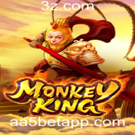 Explorando MonkeyKing e a Excitação de aa5bet