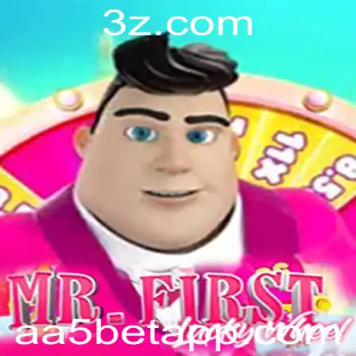 Explore o Empolgante Mundo do MrFirstLuckyWheel: Um Guia Completo sobre o Jogo Inovador