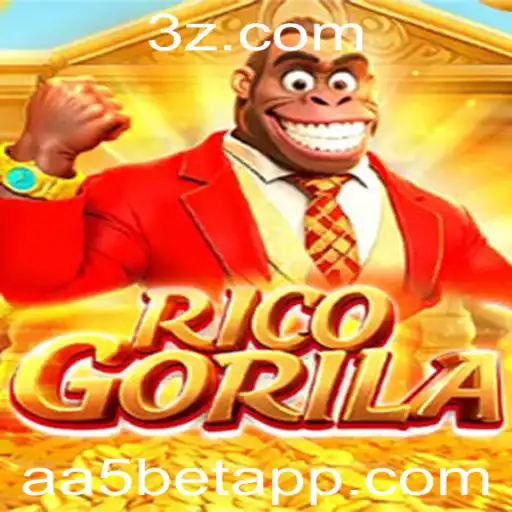 Descubra as Aventuras Empolgantes de RicoGorila