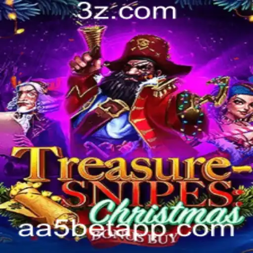 Explorando o Mundo de TreasuresnipesChristmas: Descubra Como Jogar e Ganhar