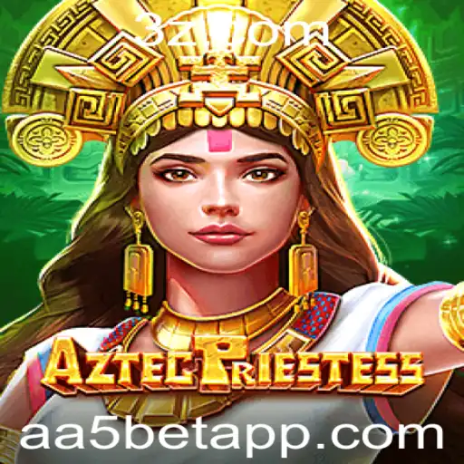 AztecPriestess: Uma Jornada Fascinante no Universo dos Jogos Online