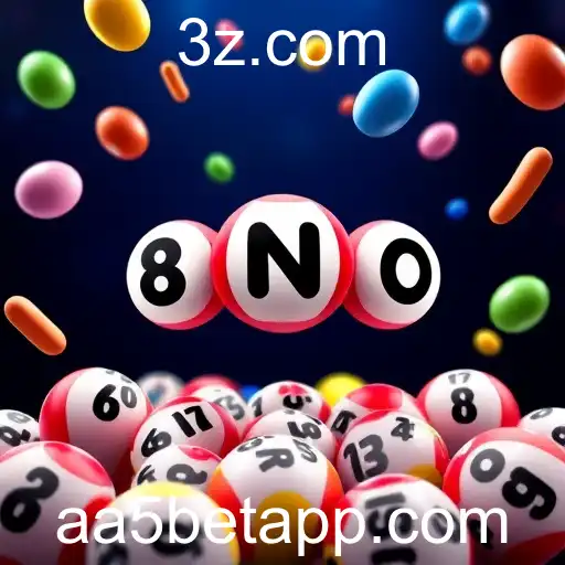 Bingo Online: Diversão e Emoção com aa5bet