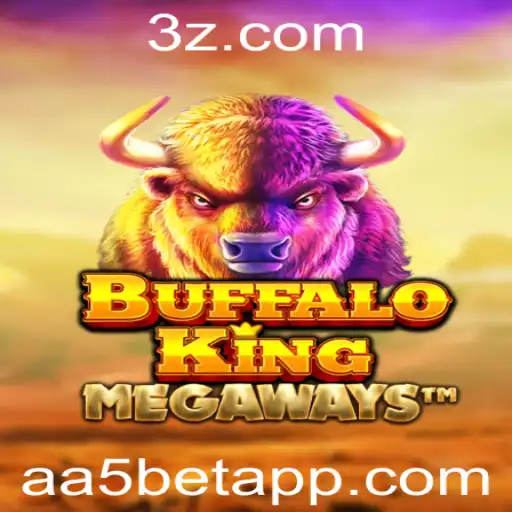 BuffaloKing: Explore a Majestosa Fauna Americana com aa5bet