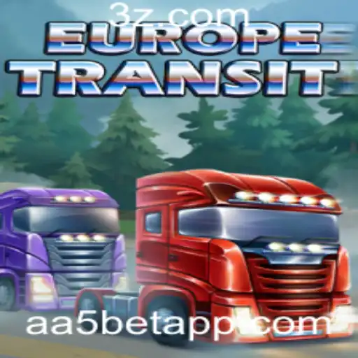 EuropeTransit: O Novo Jogo de Estratégia que Conquista Entusiastas