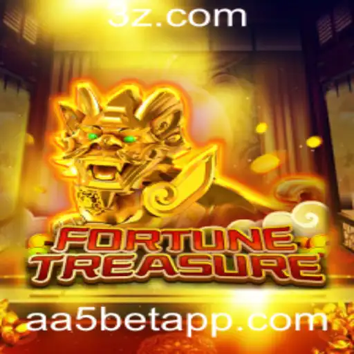 Explorando o Universo de FortuneTreasure e as Oportunidades do aa5bet