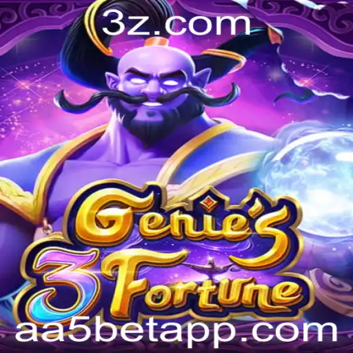 Descubra o Empolgante Mundo de Genie3Fortune: A Nova Sensação dos Jogos de Azar