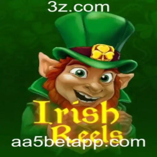 Descubra o Fascinante Mundo de IrishReels com aa5bet