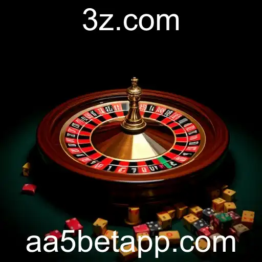Jogos de Roleta: A Fascinação por aa5bet e o Mundo dos Cassinos