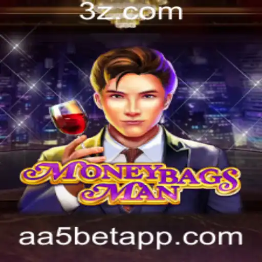 Descubra a Emoção de MoneybagsMan: o Jogo Revolucionário que Captura a Essência de aa5bet