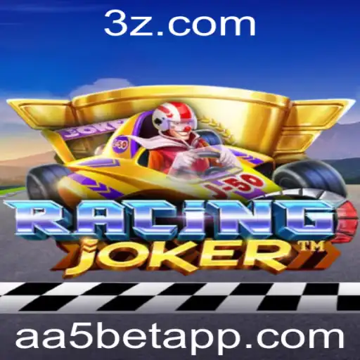 RacingJoker: Um Novo Jogo de Corrida no Universo Digital com aa5bet
