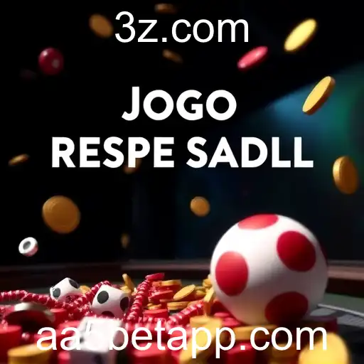 Jogo Responsável e aa5bet: Uma Abordagem Consciente para Diversão Online