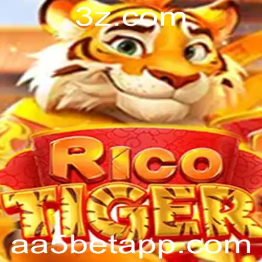 RicoTiger: Um Novo Horizonte no Mundo dos Jogos