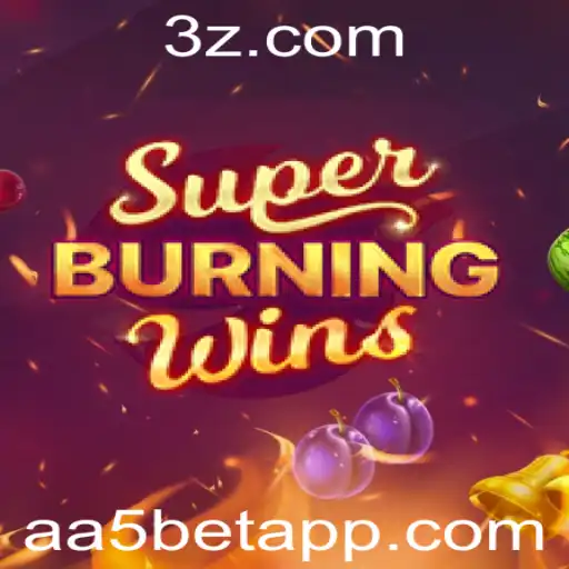Descubra SuperBurningWins: O Clássico Reinventado no Mundo dos Jogos Online