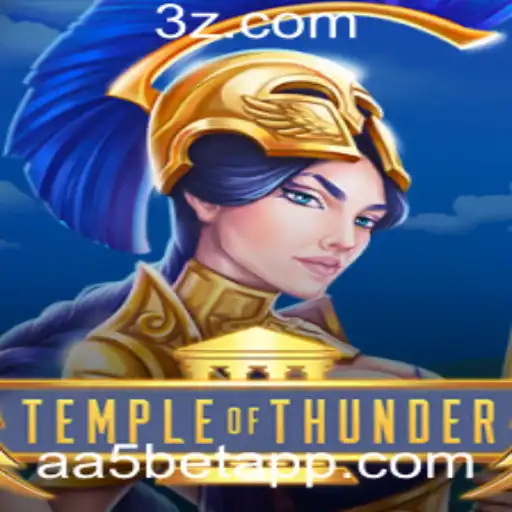 TempleofThunder: Uma Jornada Épica no Mundo dos Jogos