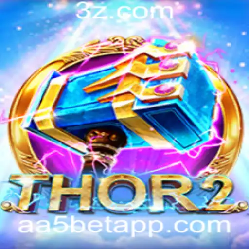 Thor2: Descubra o Universo do Novo Jogo com aa5bet