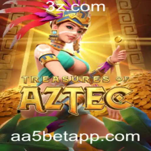 Descubra os Mistérios de 'Treasures of Aztec' com aa5bet
