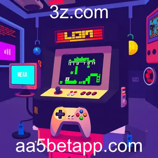 O Impacto dos Videogames na Cultura Moderna