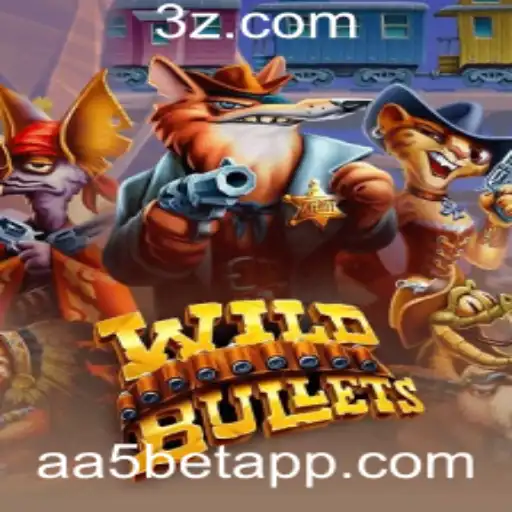 Explorando o Mundo Empolgante de WildBullets: Uma Aventura de Tiro Inesquecível