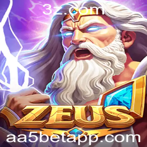 Descubra o Fascinante Mundo de Zeus: O Jogo