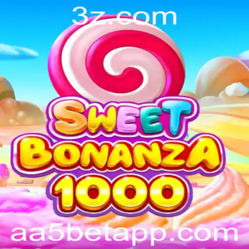 Descubra o Fascinante Mundo de SweetBonanza1000 com aa5bet