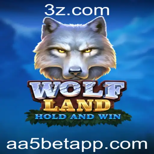 WolfLand: Aventurando-se em uma Terra de Lobos com aa5bet